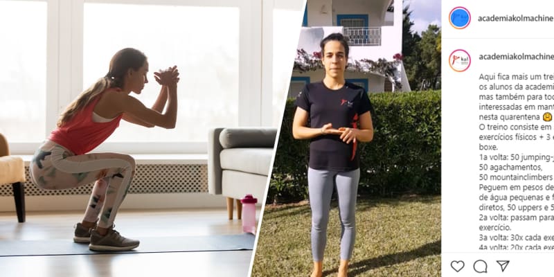Treinos Online de Combate | Academia Kolmachine Treinos Online de Combate | Academia Kolmachine