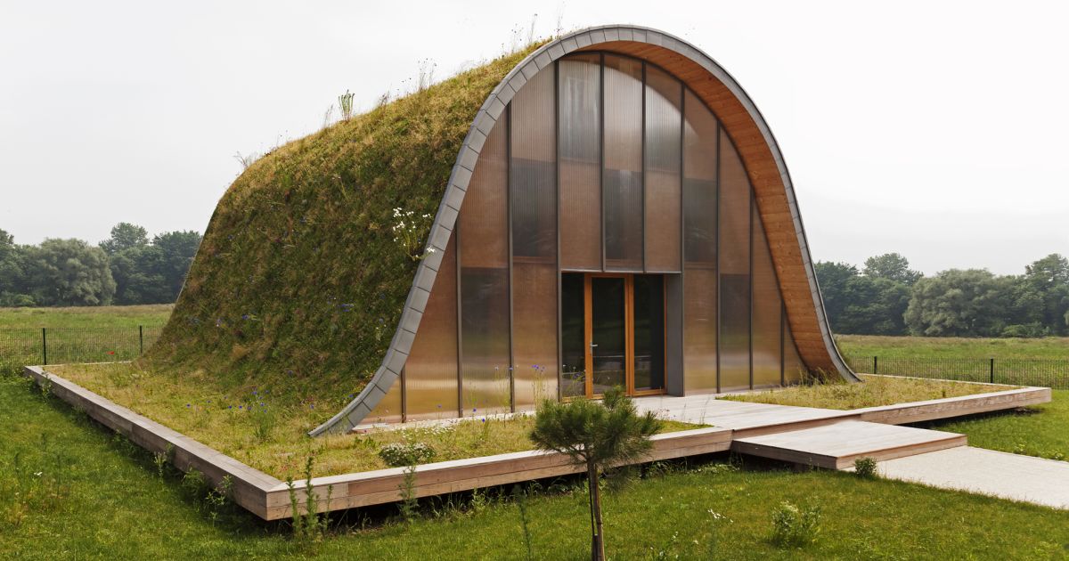 A Quoi Ressemblera Votre Maison Dans Le Futur