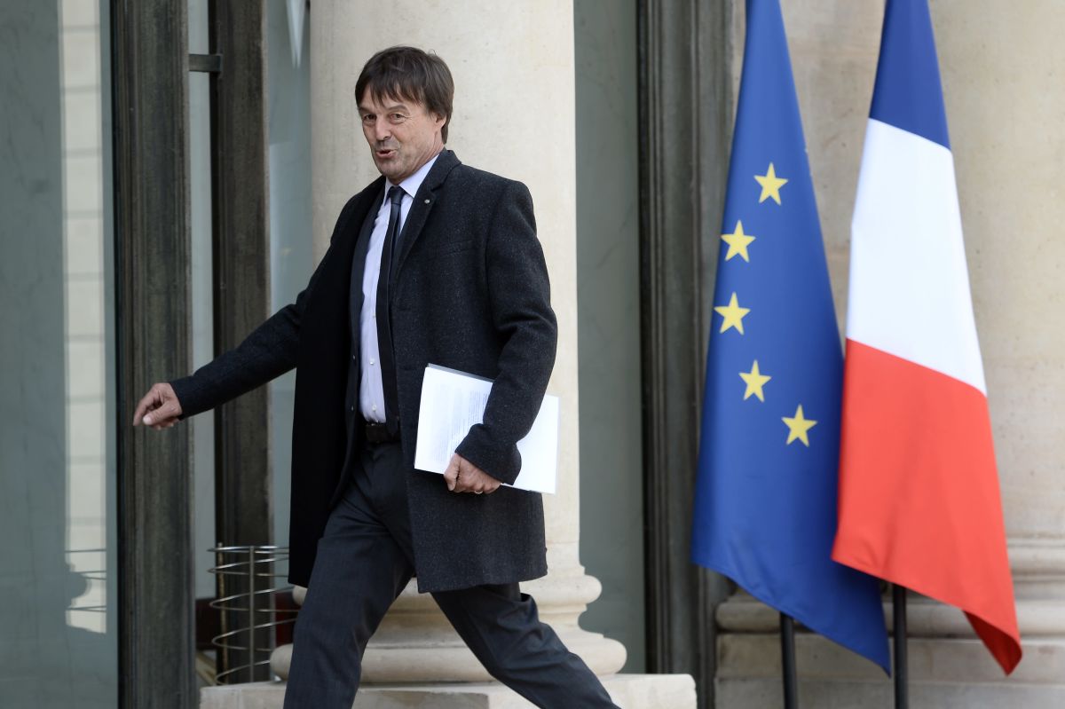 7 réponses à la reculade de Nicolas Hulot