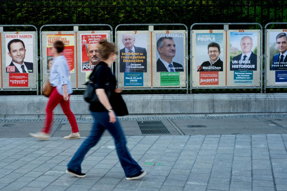 7  pépites dans les programmes des candidats 