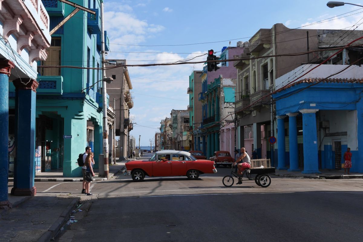 7 lieux à voir à Cuba avant qu'il ne soit trop tard