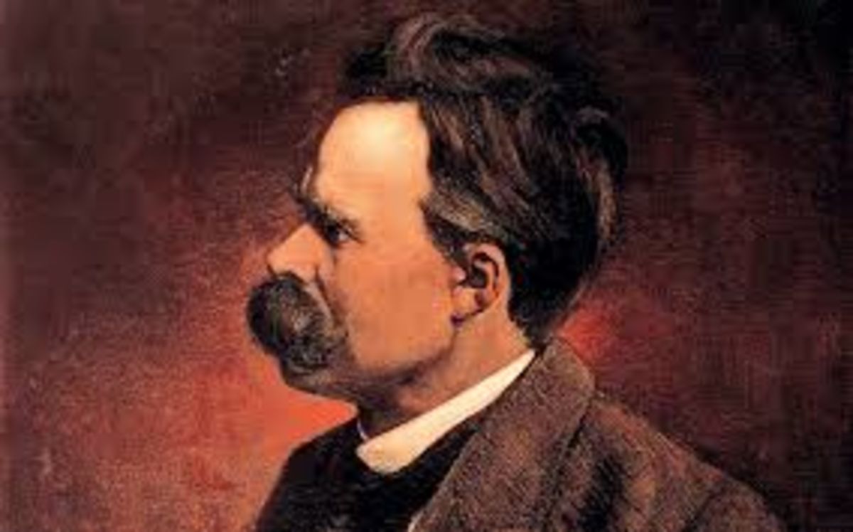 7 idées reçues sur la pensée de Nietzsche