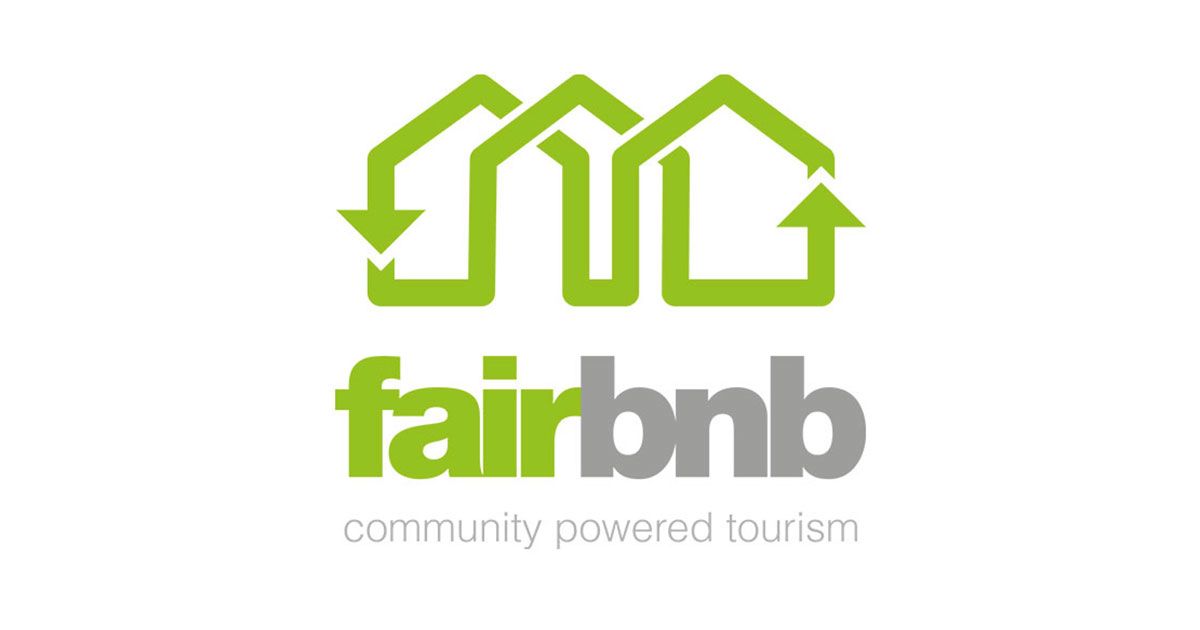 Pourquoi Fairbnb, c’est mieux qu'Airbnb ?