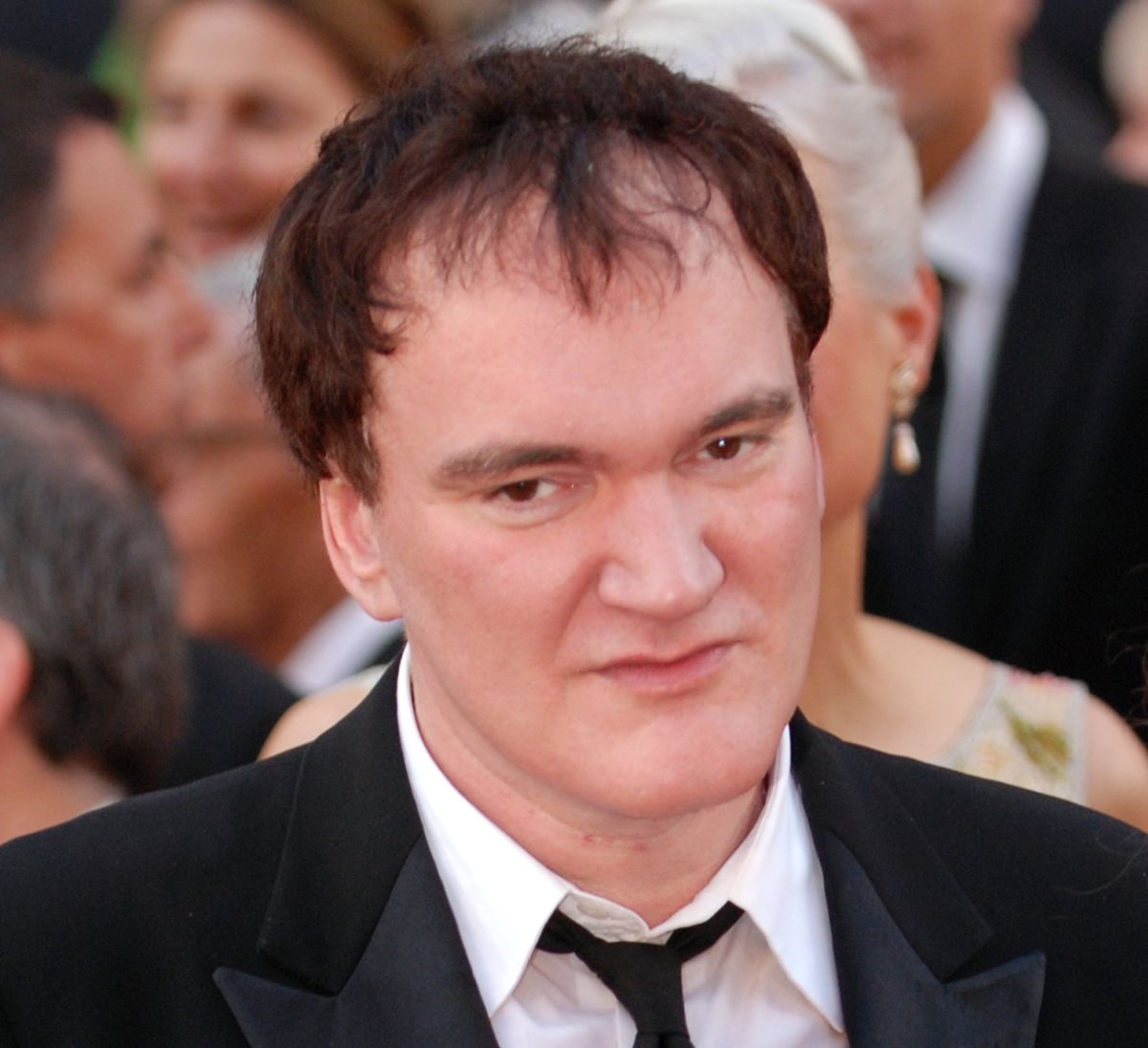 7 scènes CULTES de Quentin Tarantino