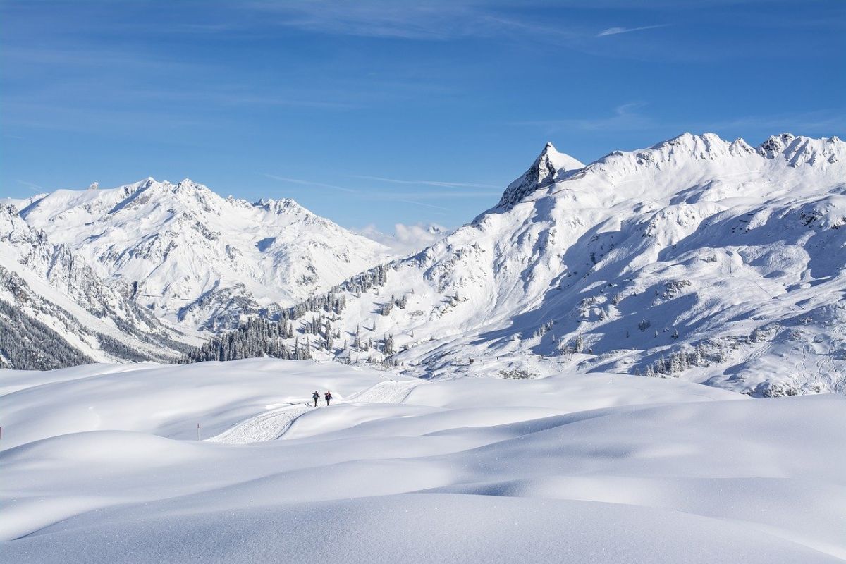 7 Activites Sans Remontee Mecanique A Re Decouvrir A La Montagne