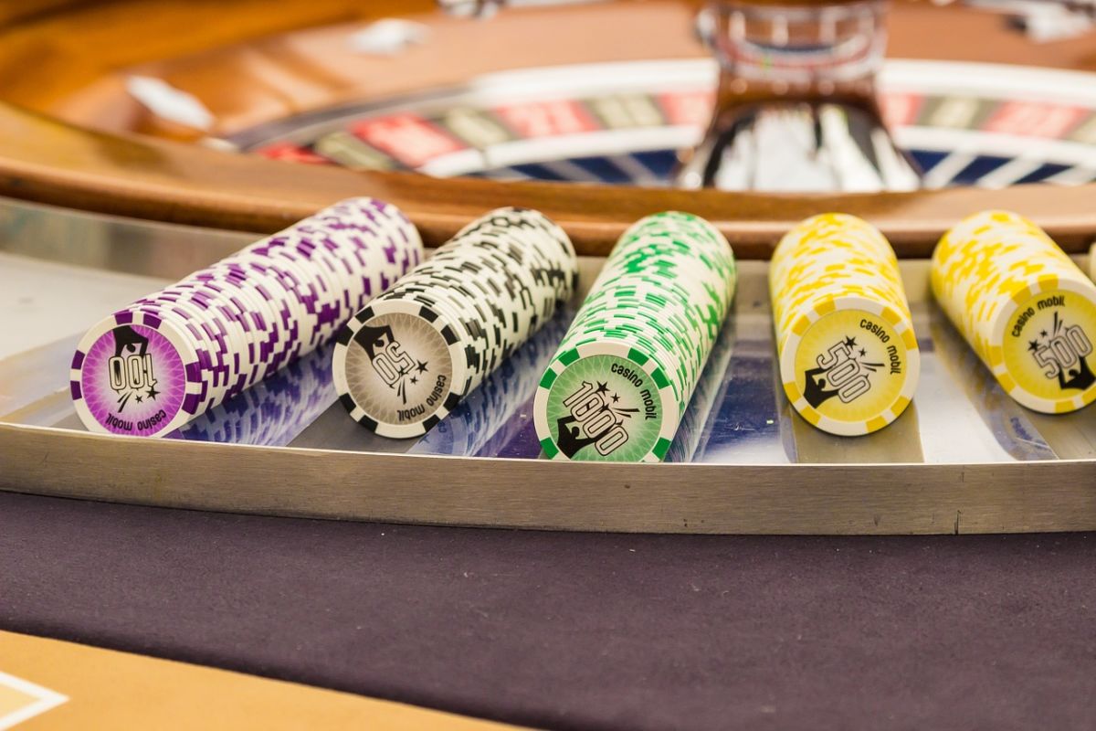 7 faits marquants sur les roulettes des casinos en ligne