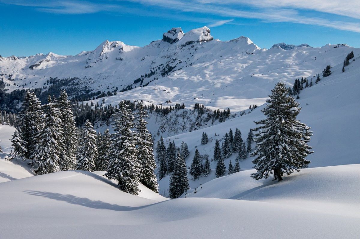 7 stations de ski authentiques et sans béton 