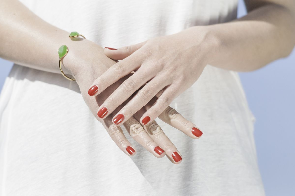 10 conseils pour avoir de beaux ongles résistants