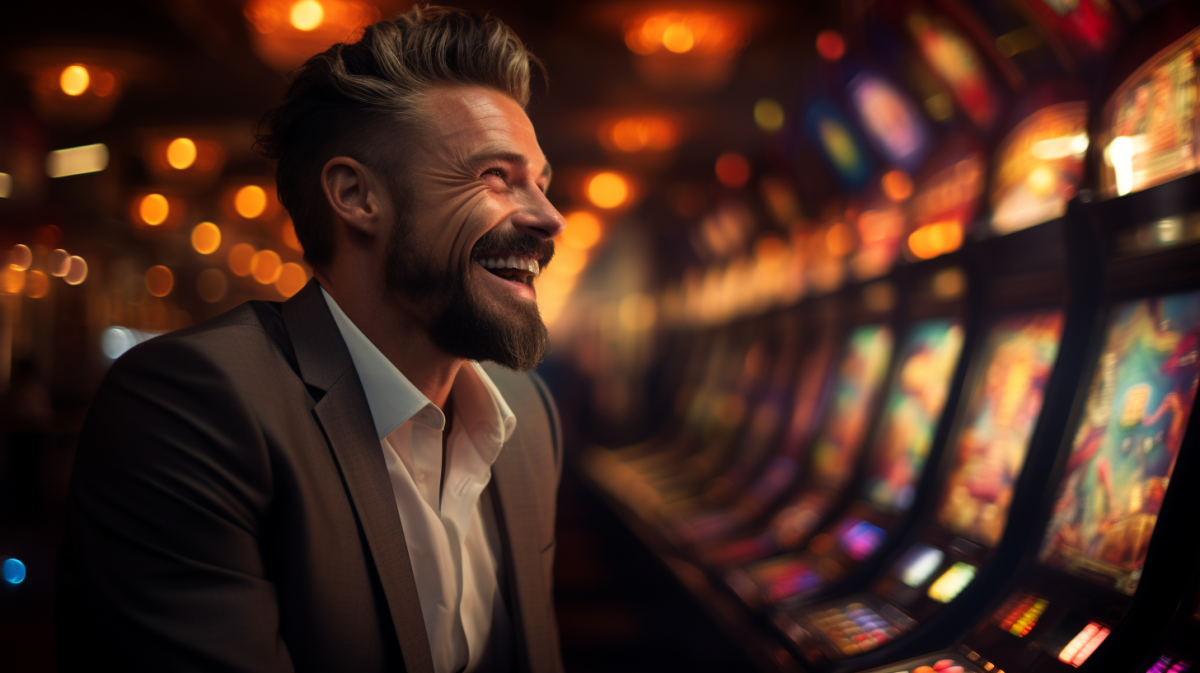 7 bonus au casino qui transforment l’expérience de jeu