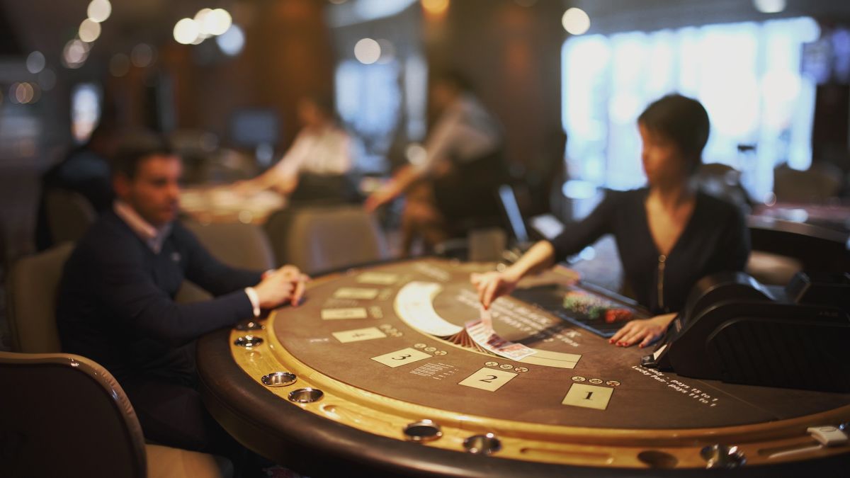 Les bases essentielles pour bien jouer à la roulette et gagner !