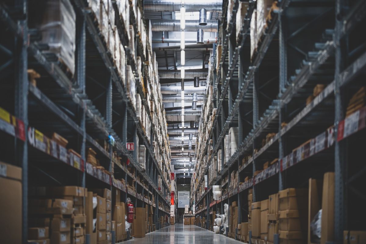 La gestion des stocks : Comment améliorer votre rentabilité grâce à une logistique efficace ?