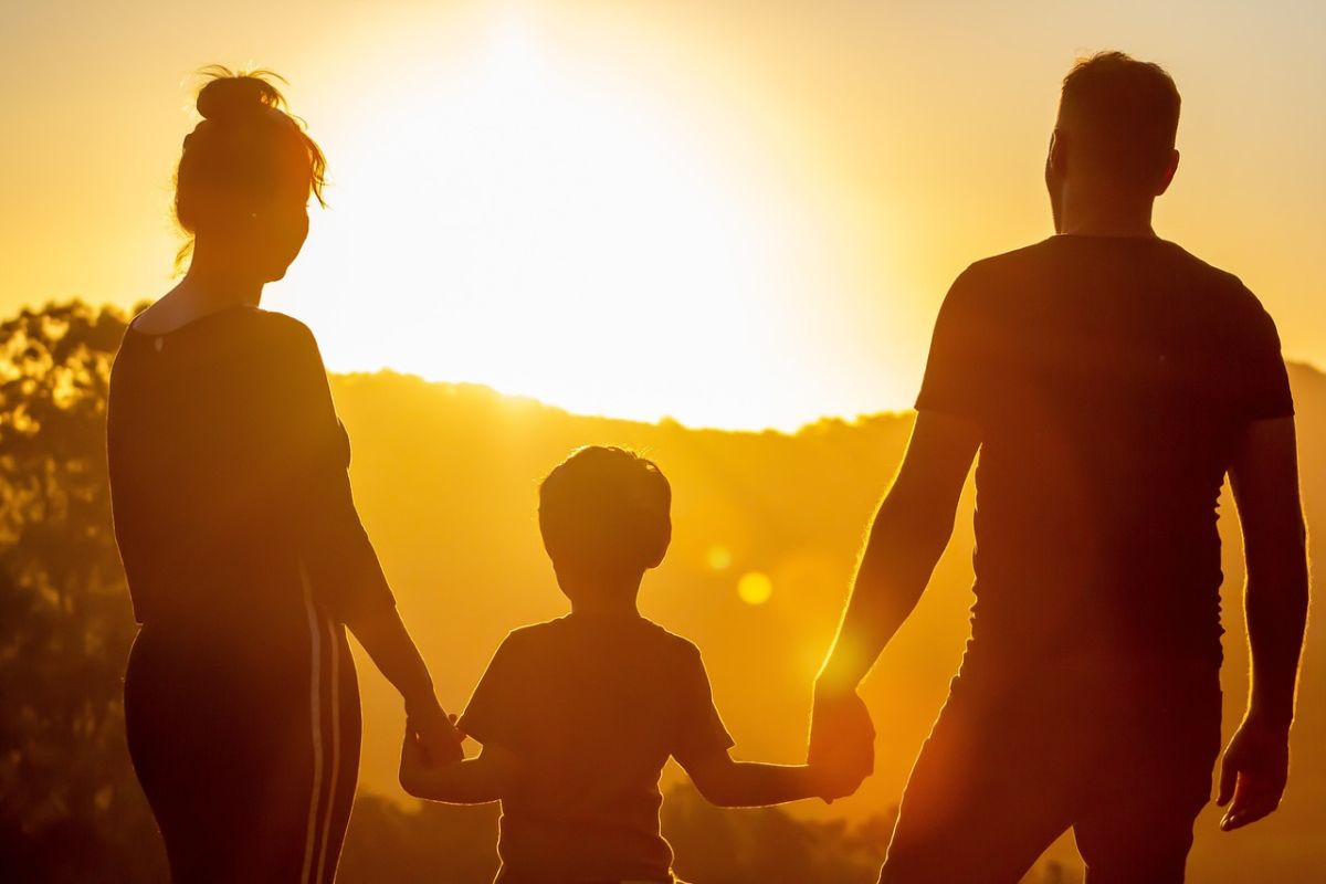 7 choses à savoir sur l’éducation positive