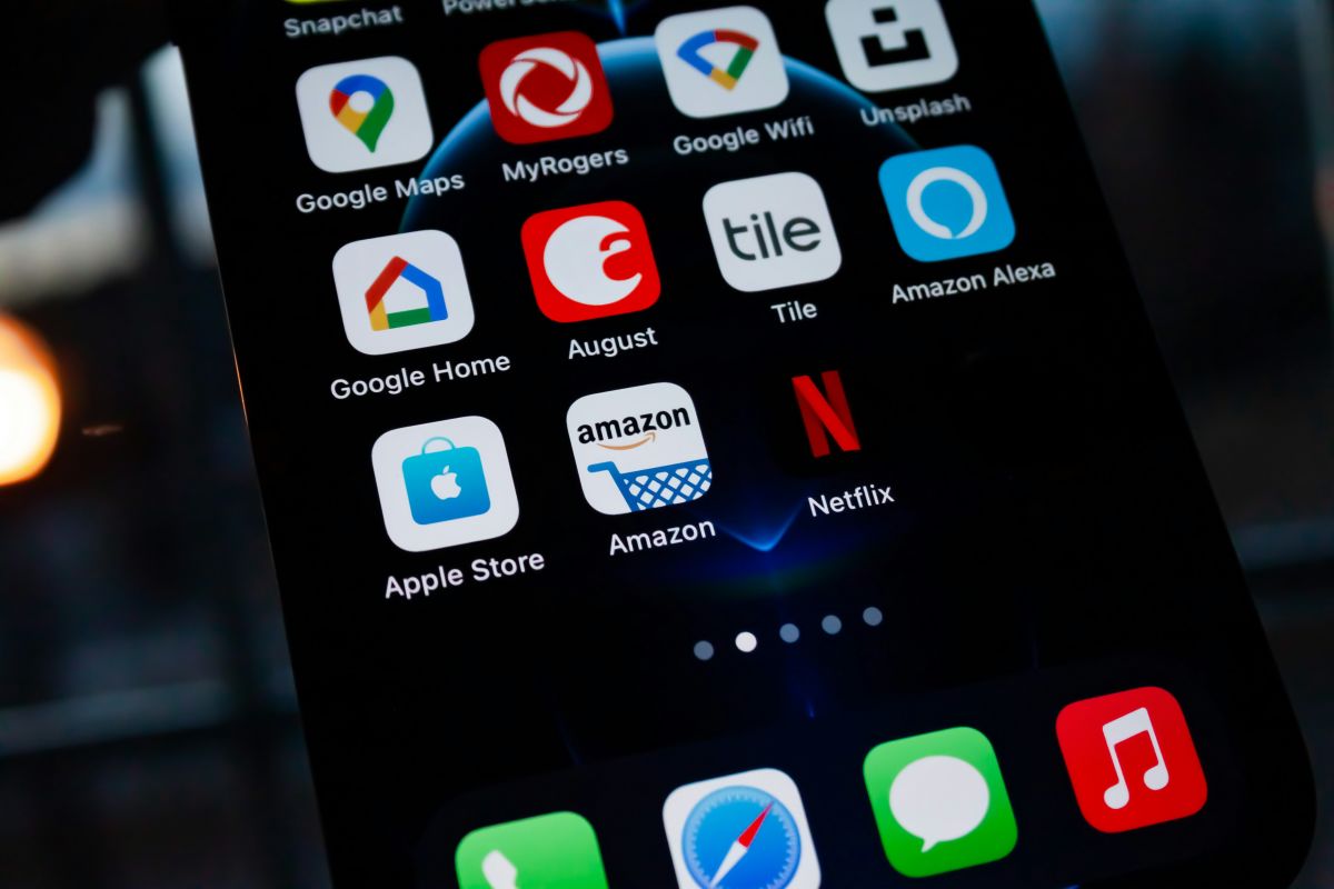 7 secteurs florissants grâce à l'innovation Mobile-First