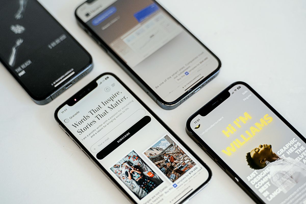 7 fonctionnalités indispensables au succès d'une application mobile