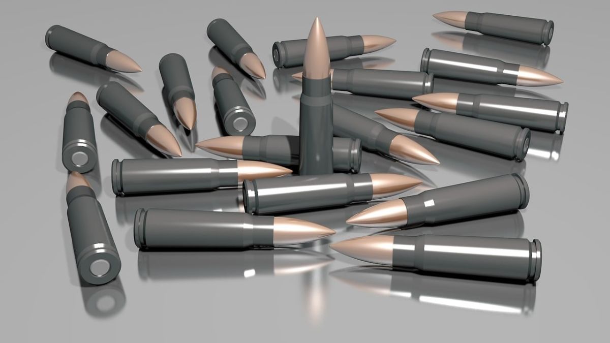 Les 7 plus grandes entreprises d’armement en 2025