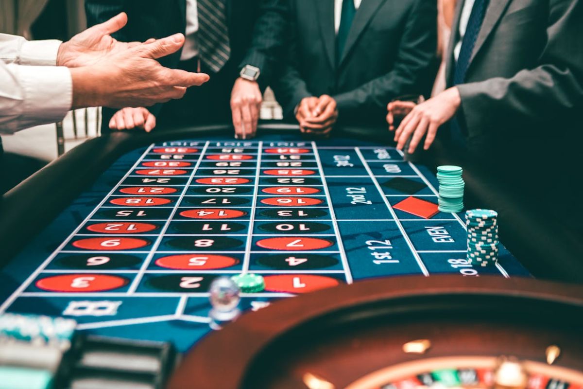 Les casinos en ligne transforment l'expérience de jeu numérique en France
