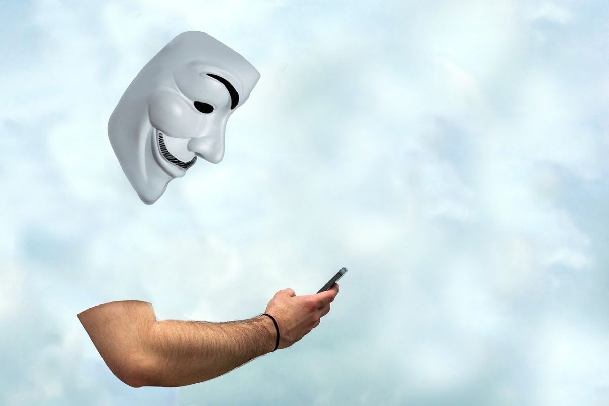 L'anonymat en ligne s'impose comme une nouvelle norme de consommation