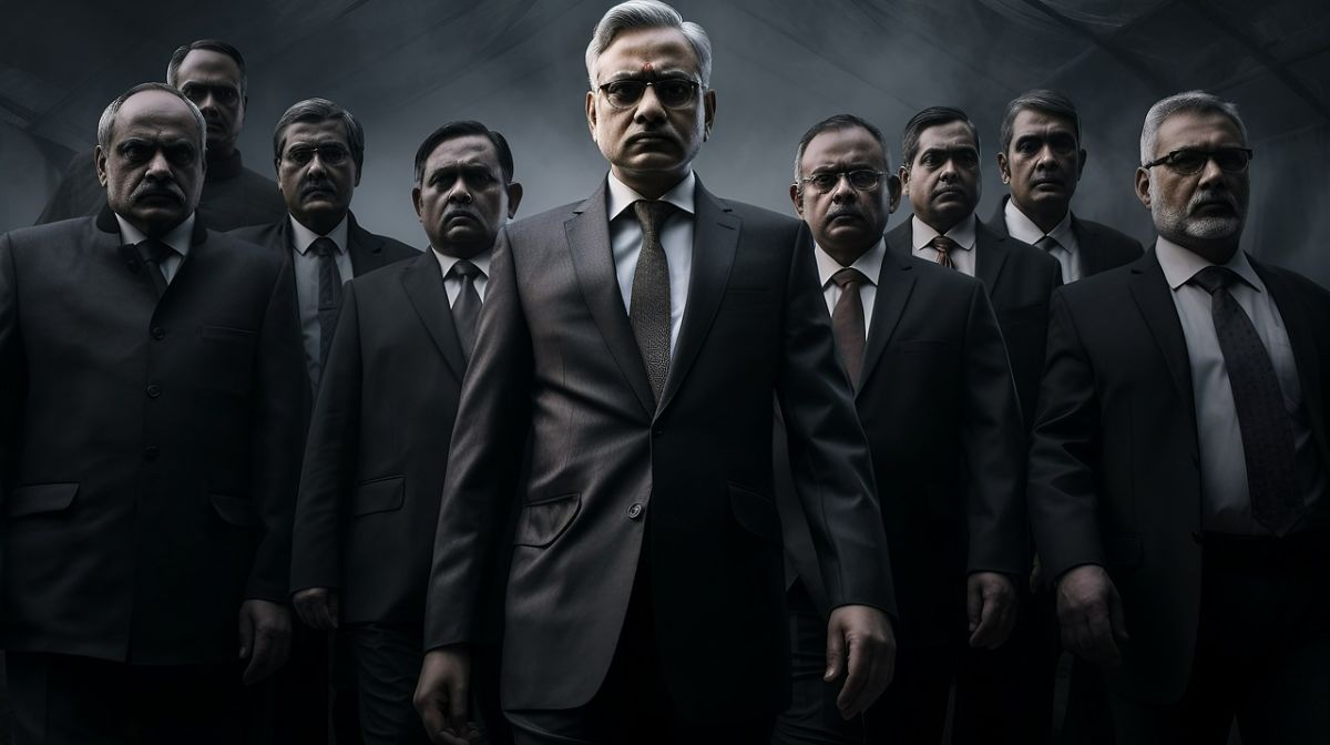 7 dirigeants POLITIQUES les plus INFLUENTS du monde en 2026