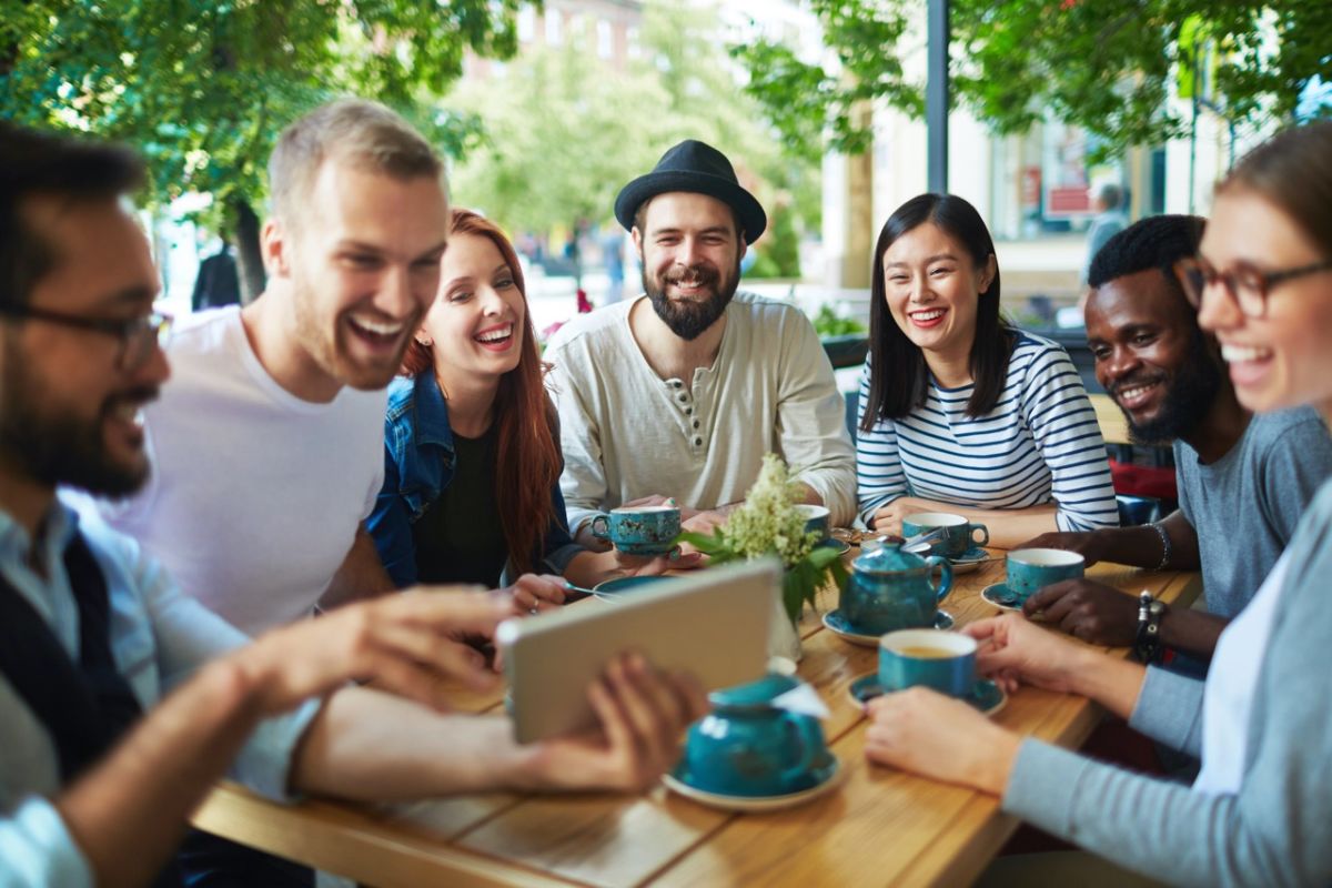 7 différences entre la Génération Z et les Millennials