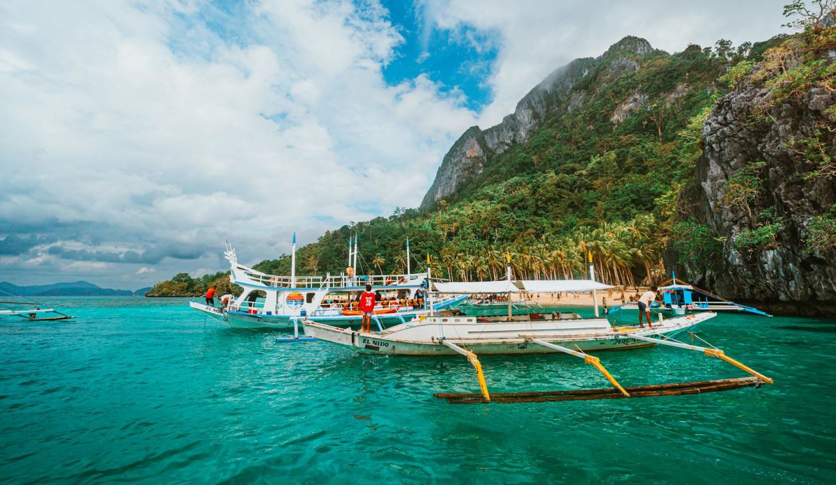 7 raisons de choisir les PHILIPPINES pour votre prochain VOYAGE