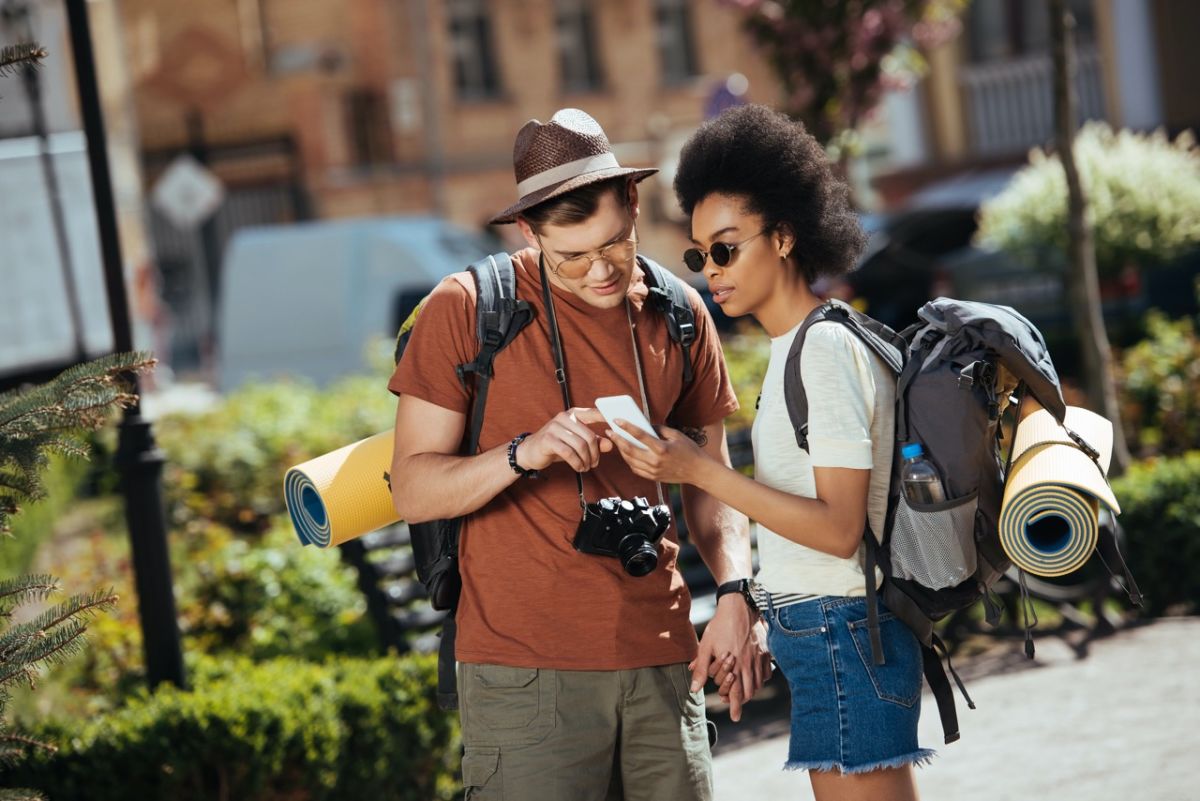 7 destinations européennes ENCORE épargnées par le SURTOURISME