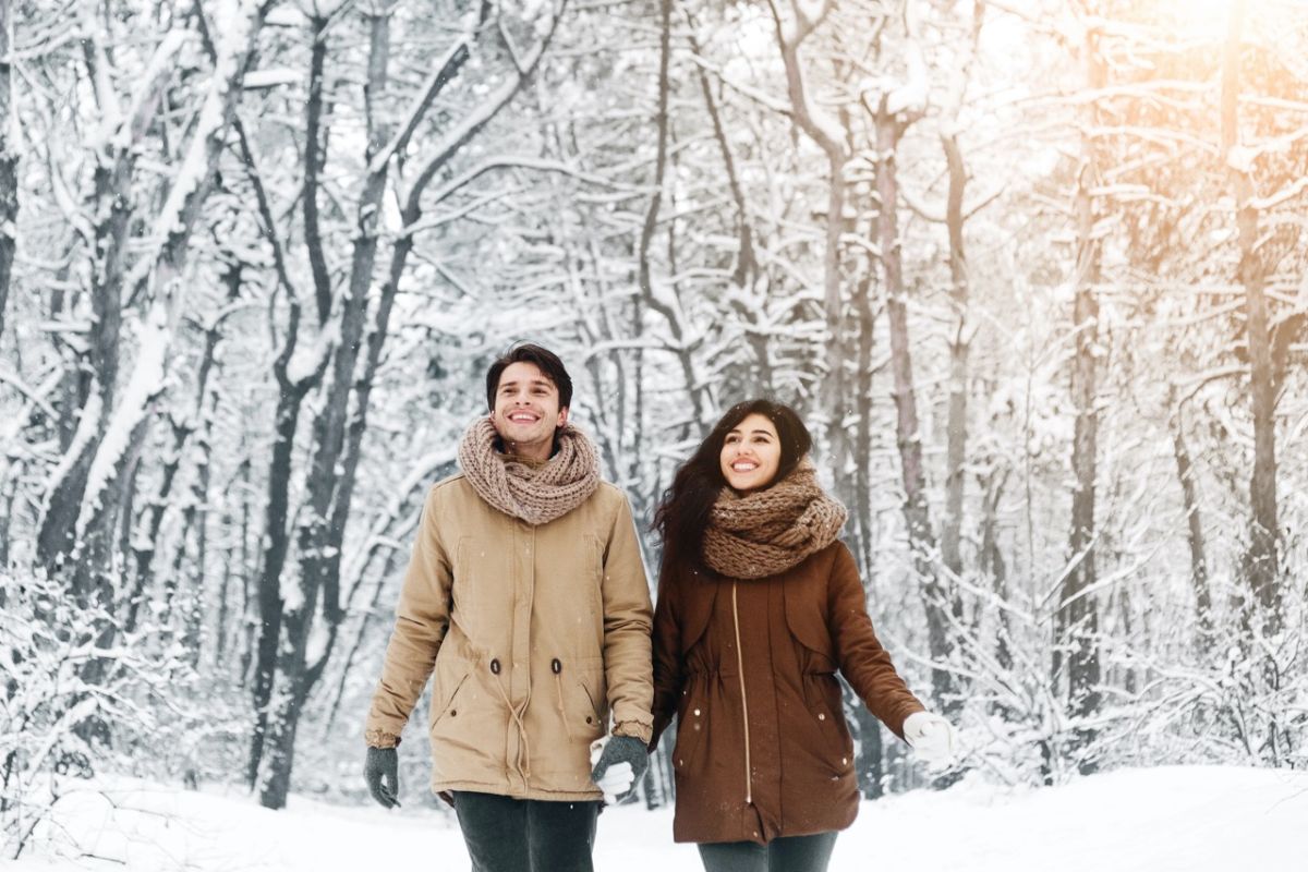 7 raisons de préférer l’HIVER à l’été