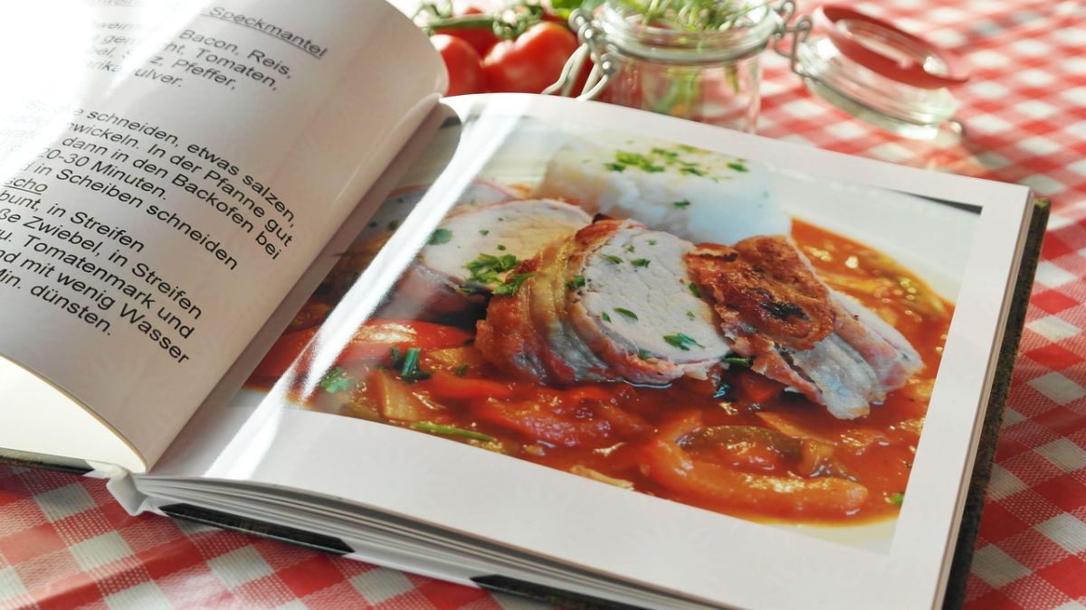 7 recettes faciles et rapides pour les soirs de rentrée