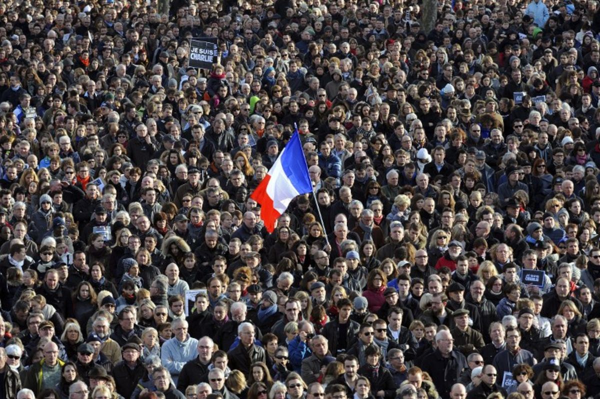 Les 7 familles de citoyens du Printemps républicain