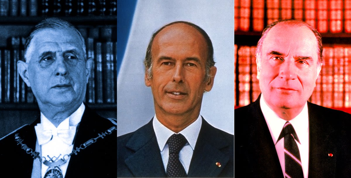 7 raisons de revenir au septennat