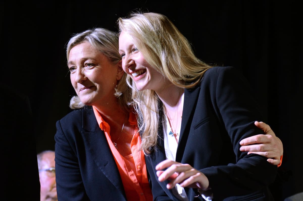 7 politiques dont vous ne connaissez pas le véritable prénom