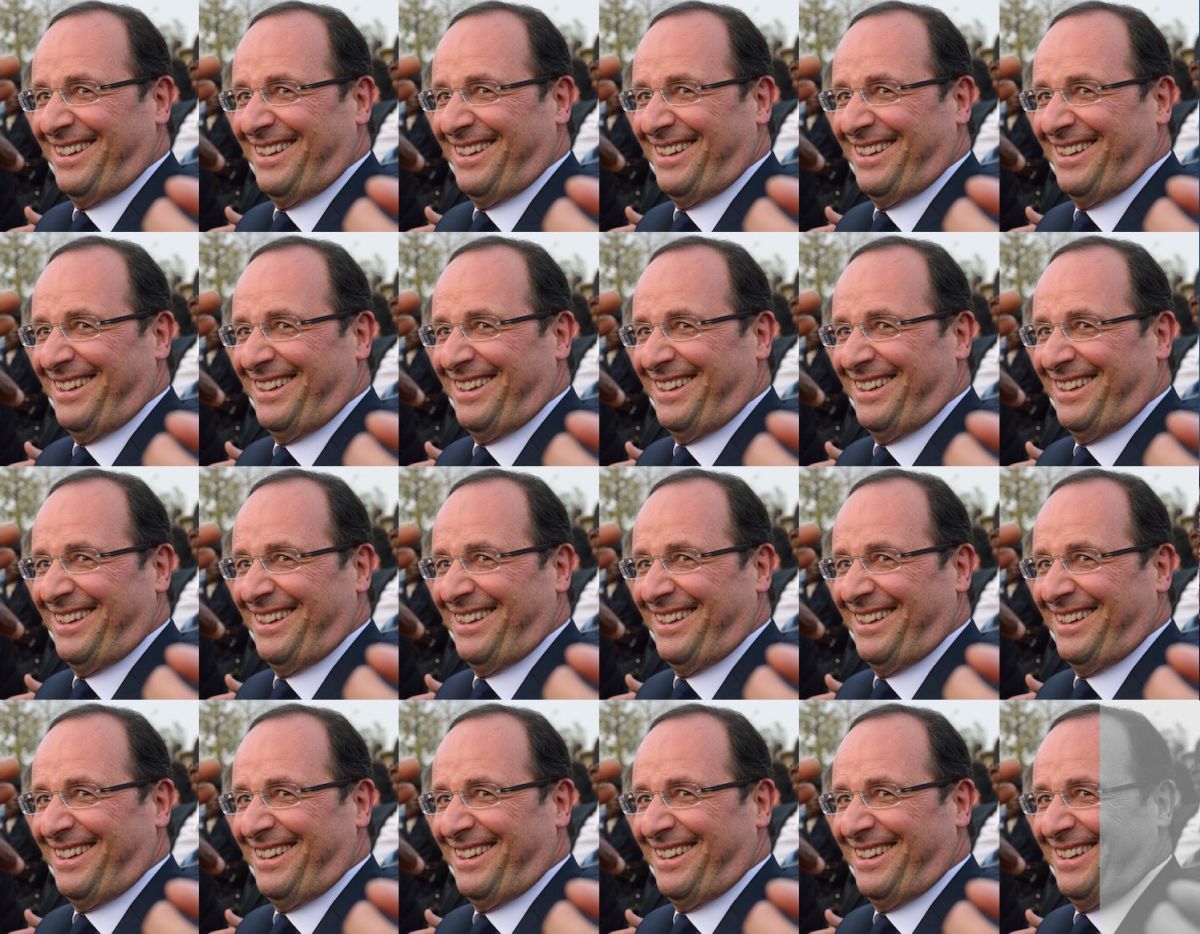 Un patron vaut combien de Hollande ?