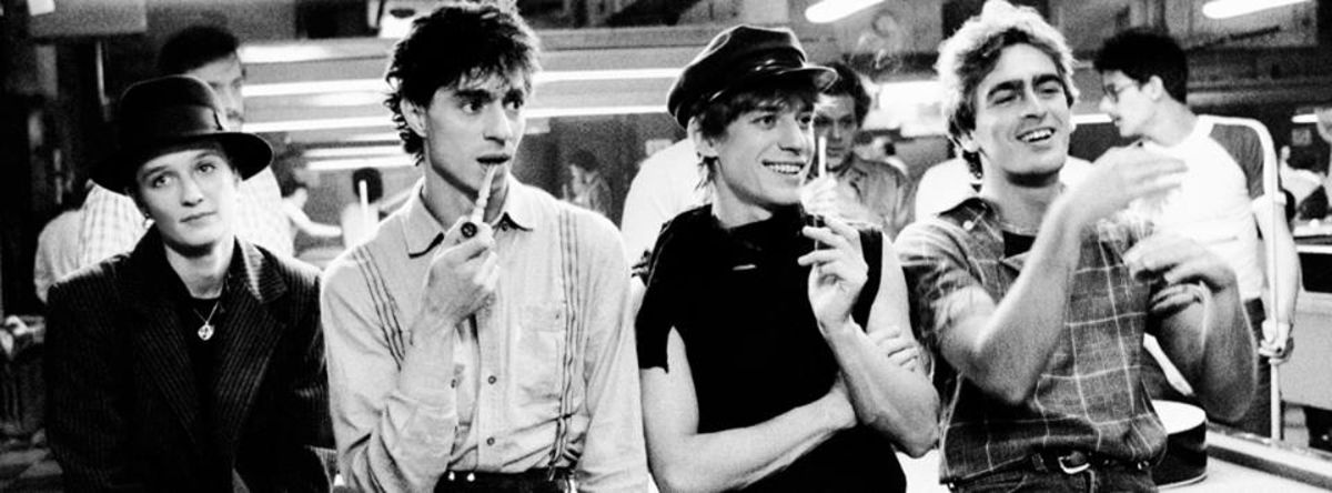 7 anecdotes rock’n’roll sur les chansons de Téléphone