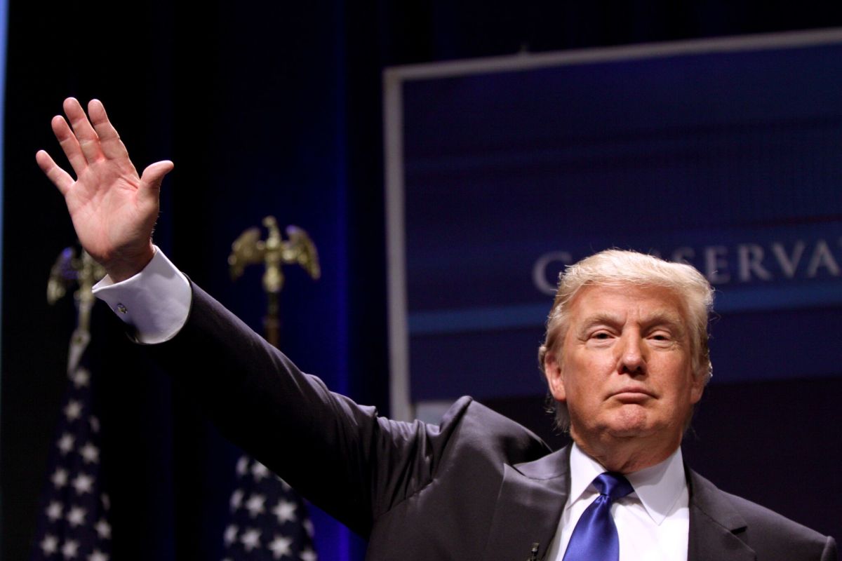 Le pire de Donald Trump en 7 propositions