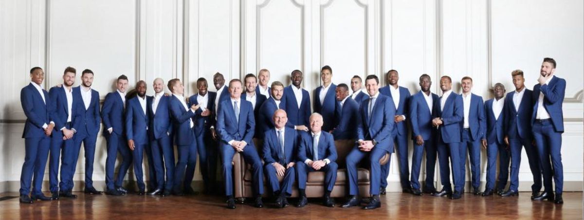 7 polémiques pour pourrir un peu plus l’Euro des Bleus