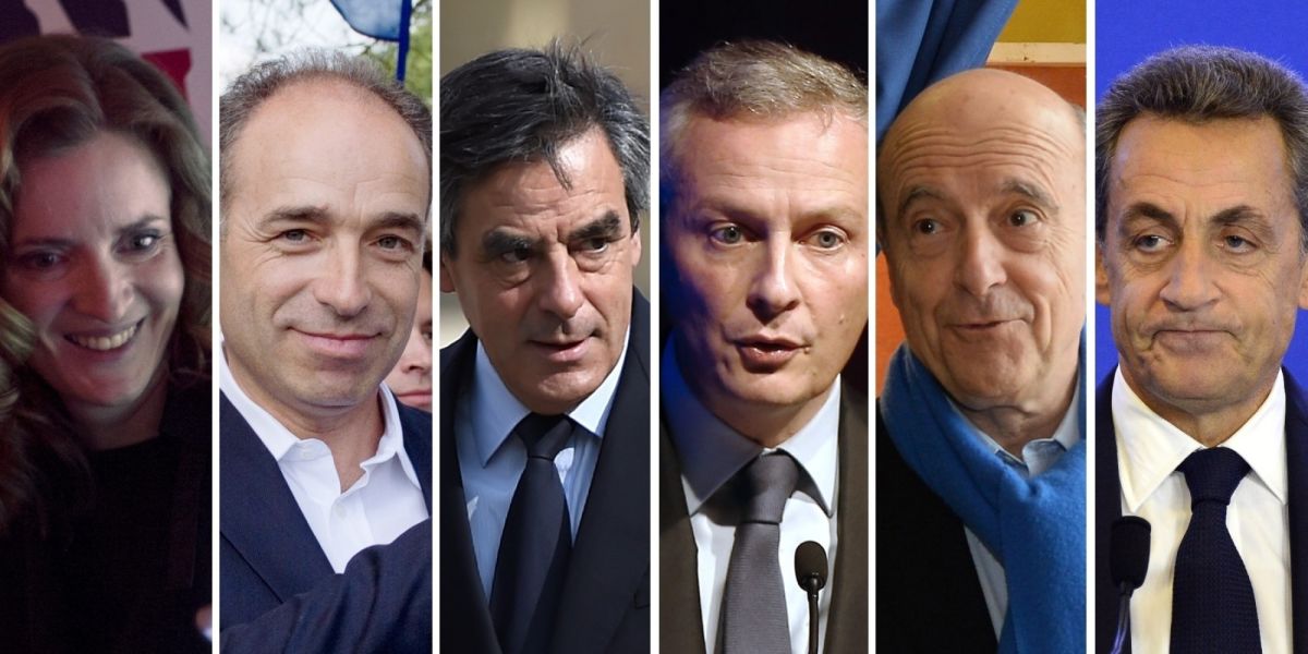 Les 7 lois Travail que les candidats de droite nous préparent