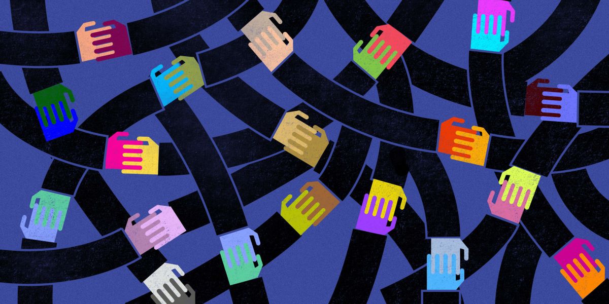 7 applications possibles de la technologie blockchain