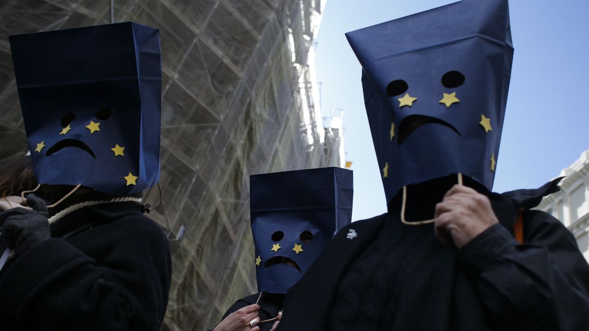 Après le Brexit… A qui le tour ?