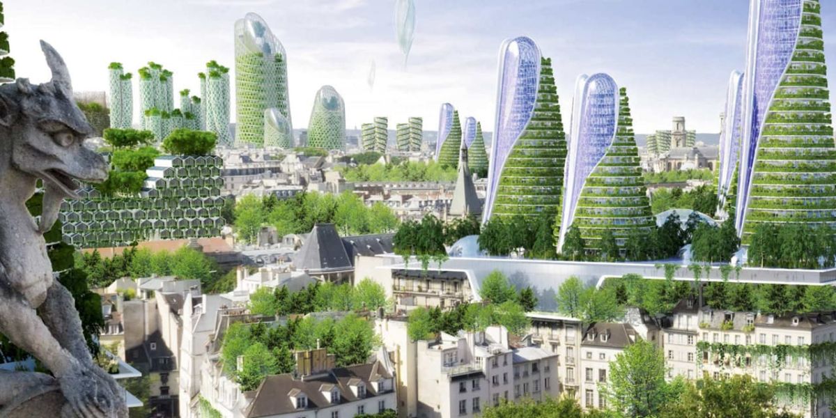 7 bonnes raisons de cultiver son jardin (en ville)