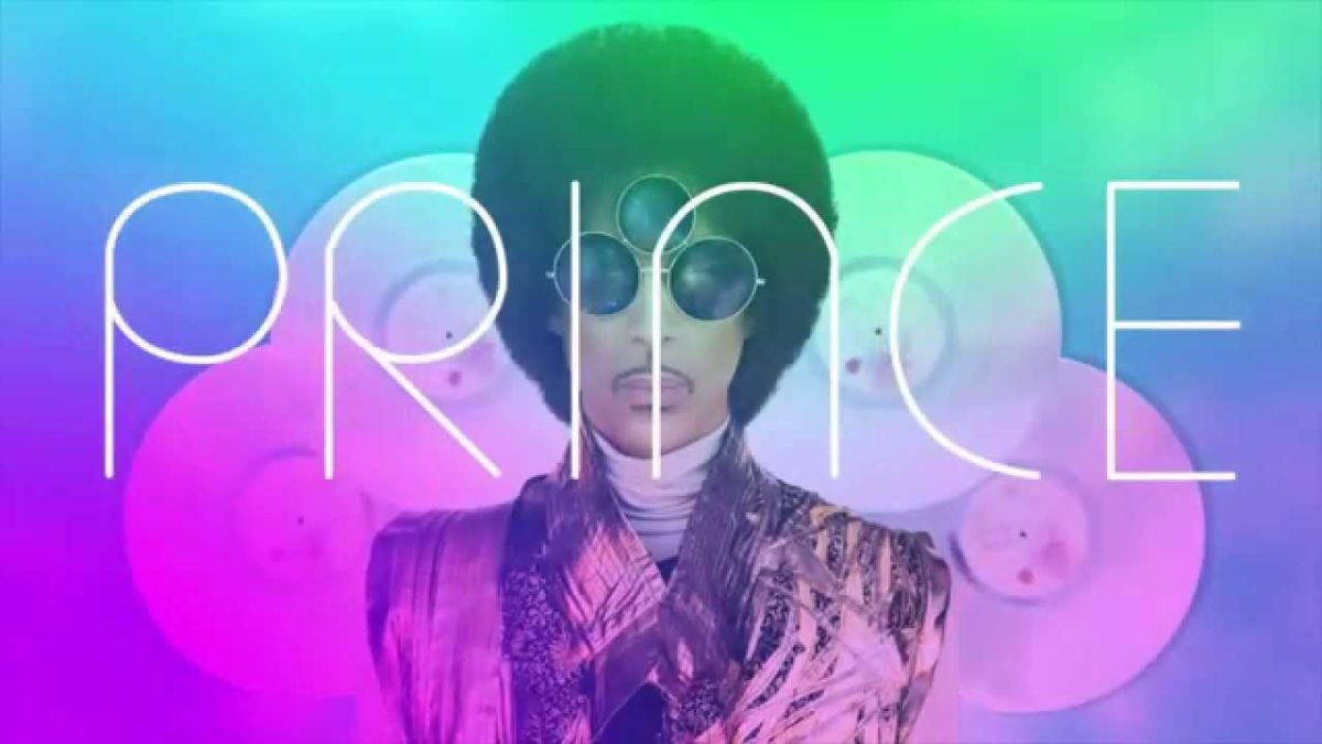 7 morceaux inédits de Prince que sa mort risque de révéler (ou pas)