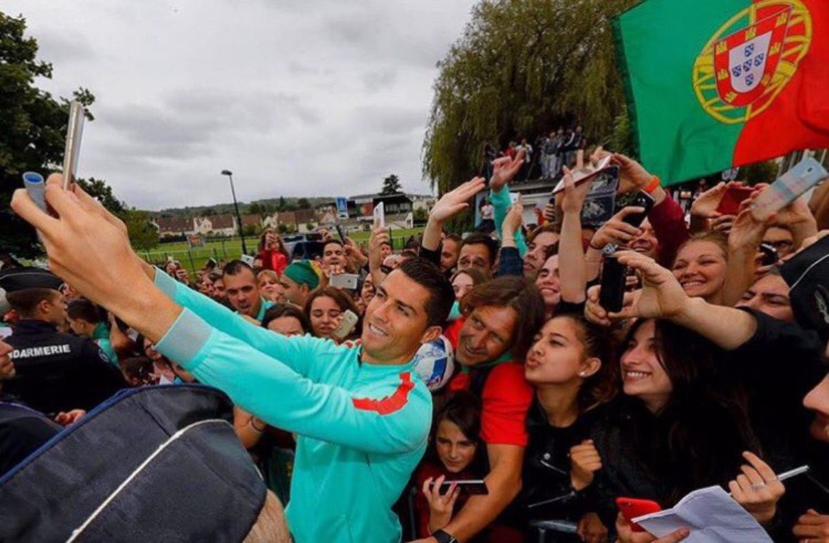 7 (mauvaises) raisons de supporter la Seleccao dimanche