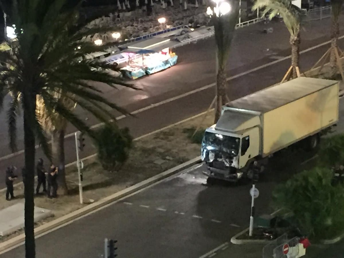 Tout ce qui n’a pas encore été tenté contre Daech...