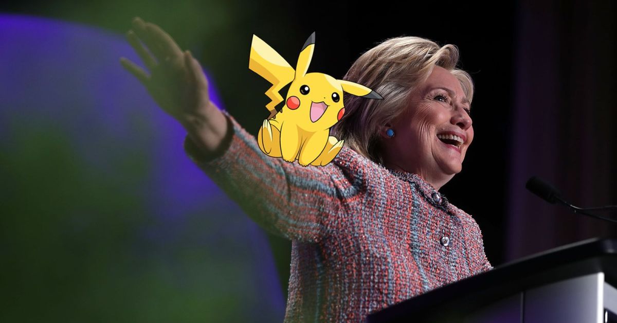 7 façons de déraper avec Pokémon Go