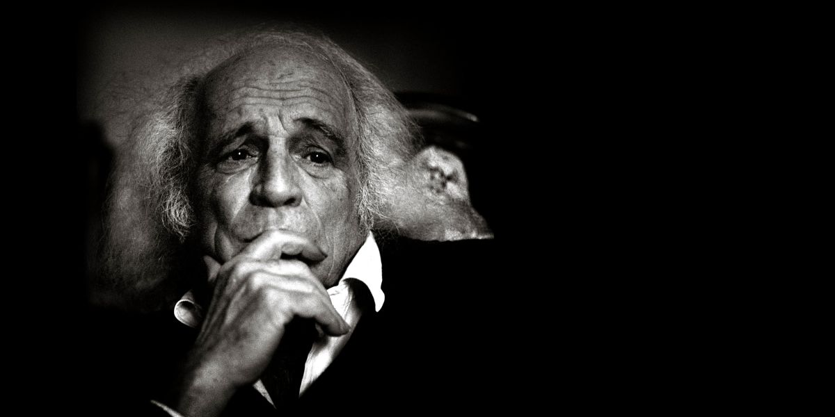 7 pensées pour Léo, 100 ans…