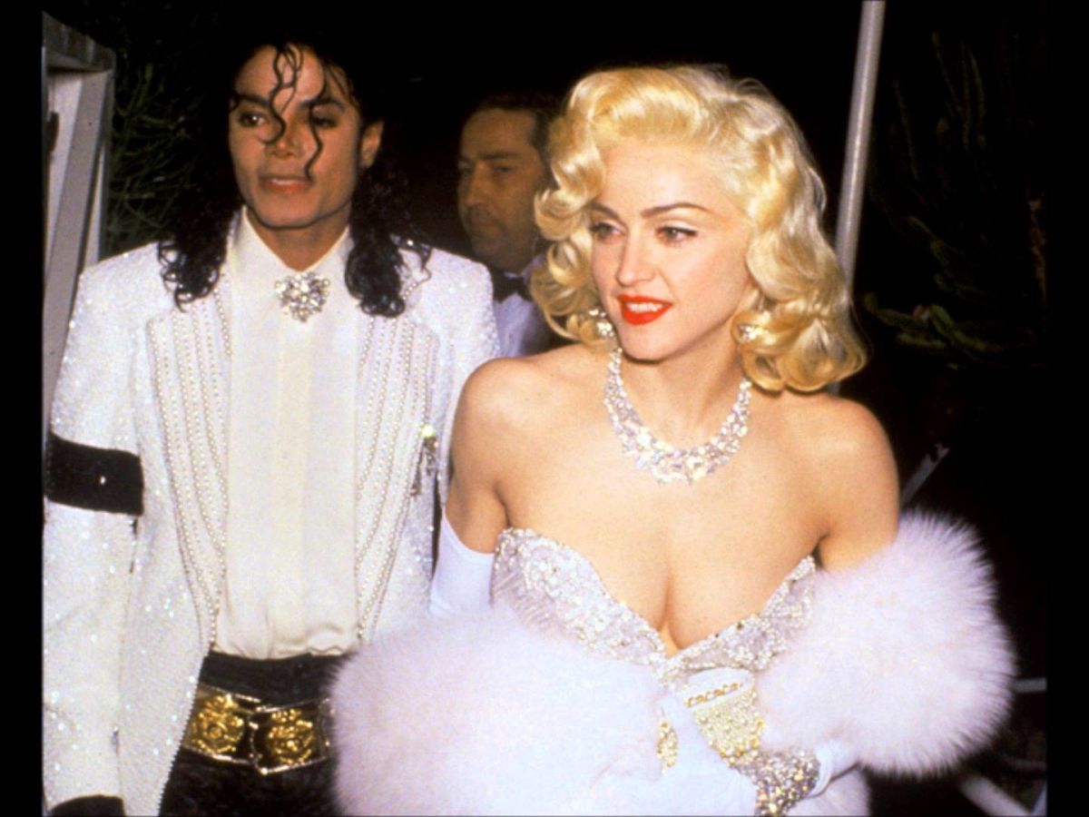7 nouvelles histoires étonnantes sur Michael Jackson