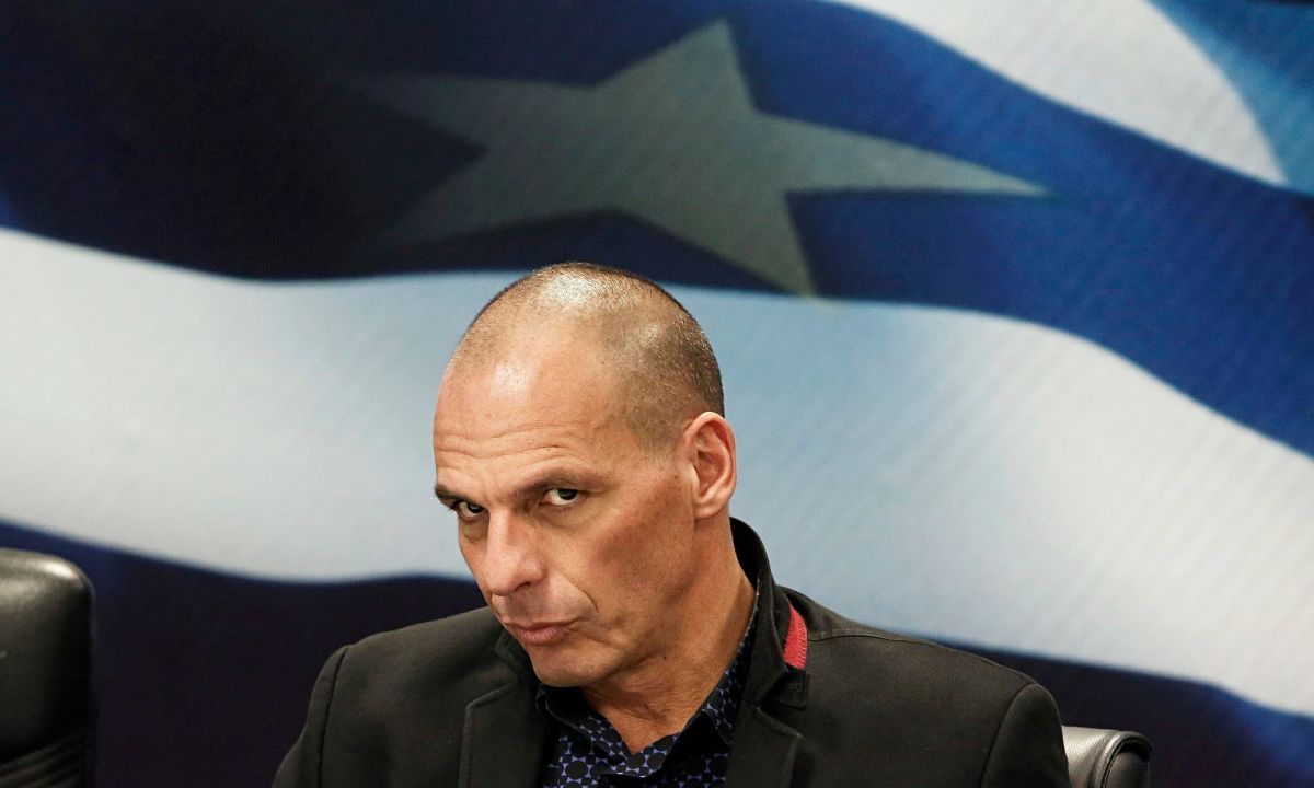 DiEM25 : les 7 paris de Varoufakis pour révolutionner l’Europe (et la gauche)