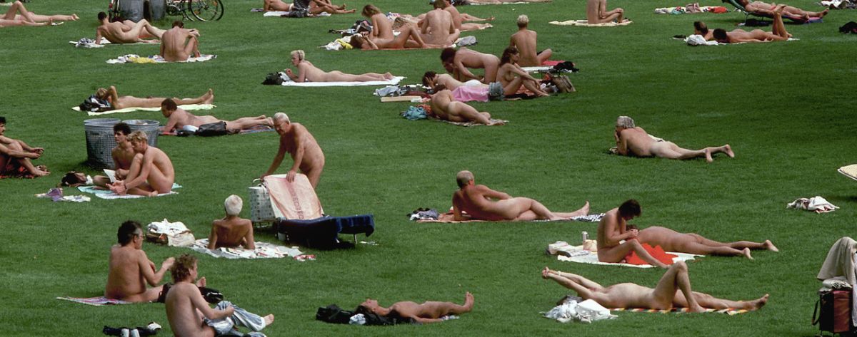 Plaidoyer pour le naturisme en ville