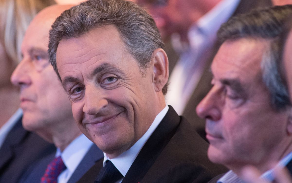 Primaires de la droite : mais quel festival de vacheries !