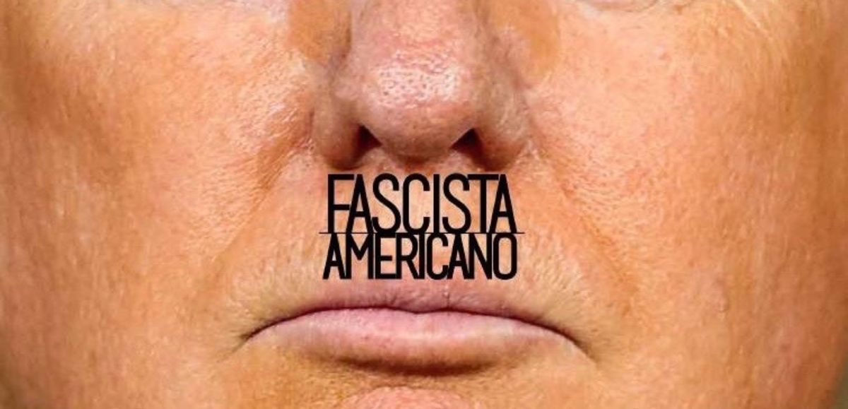 Les 7 meilleures couvertures anti-Trump