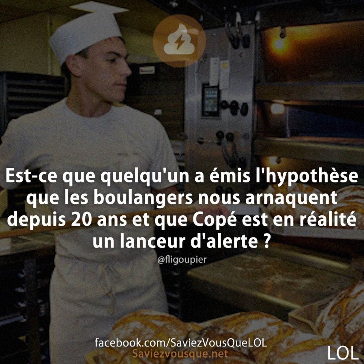 Les 7 pains au chocolat préférés du web