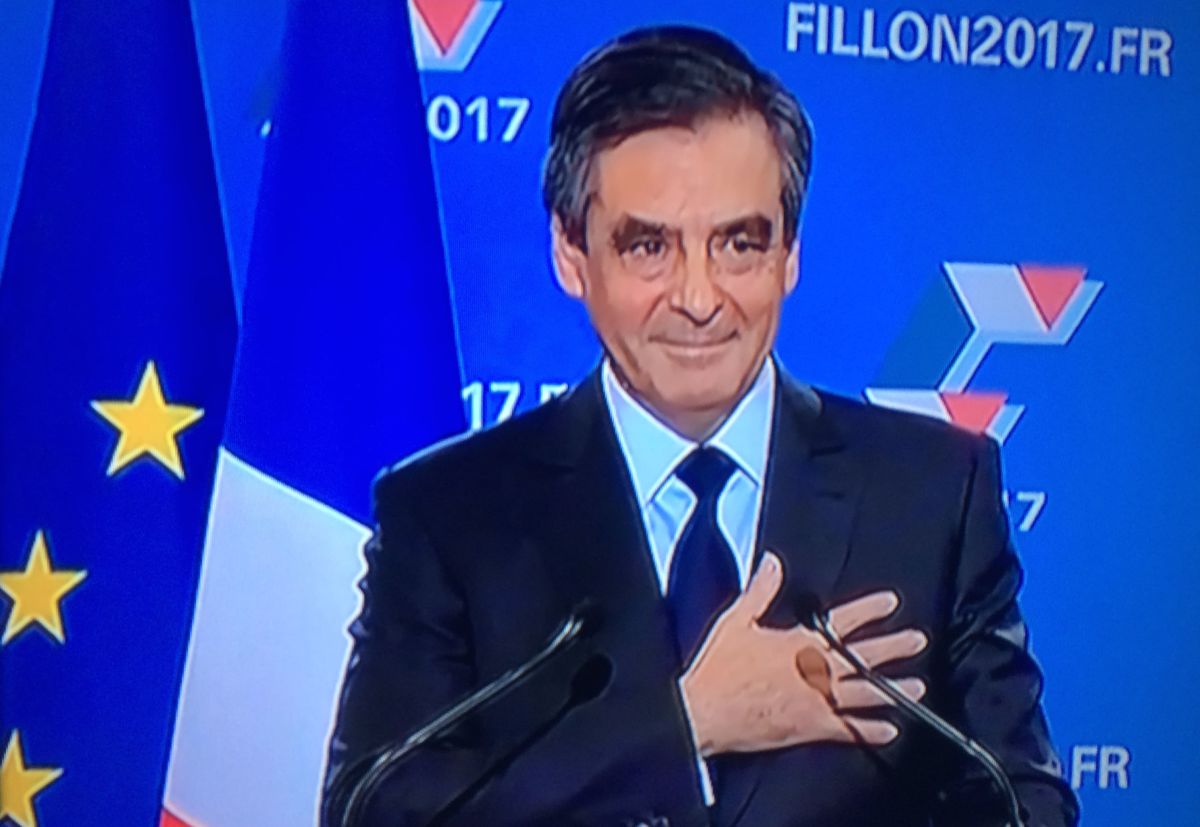 7 conséquences imprévisibles de la victoire de Fillon à la primaire de la droite